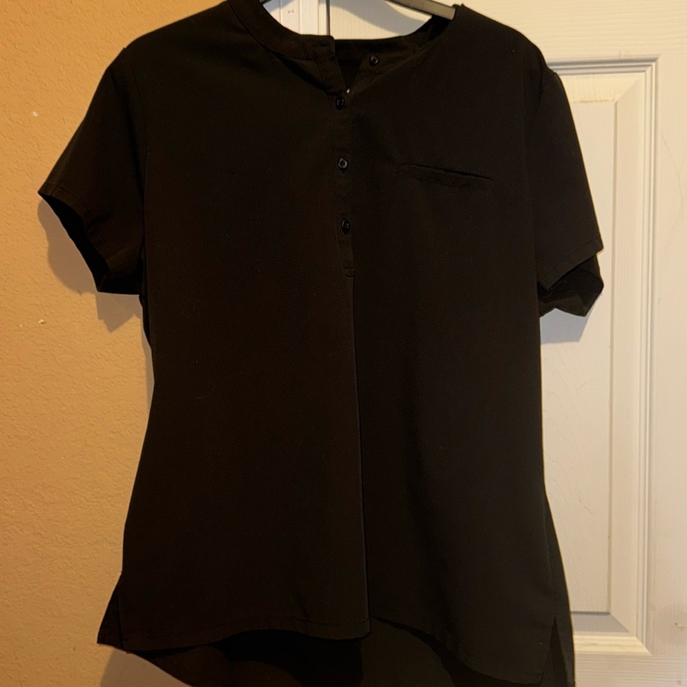 Women's Barco Unify scrub top